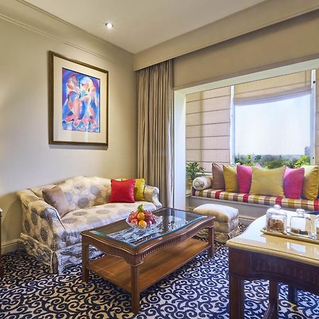 Taj Bengal Hotel Kalkutta Kültér fotó