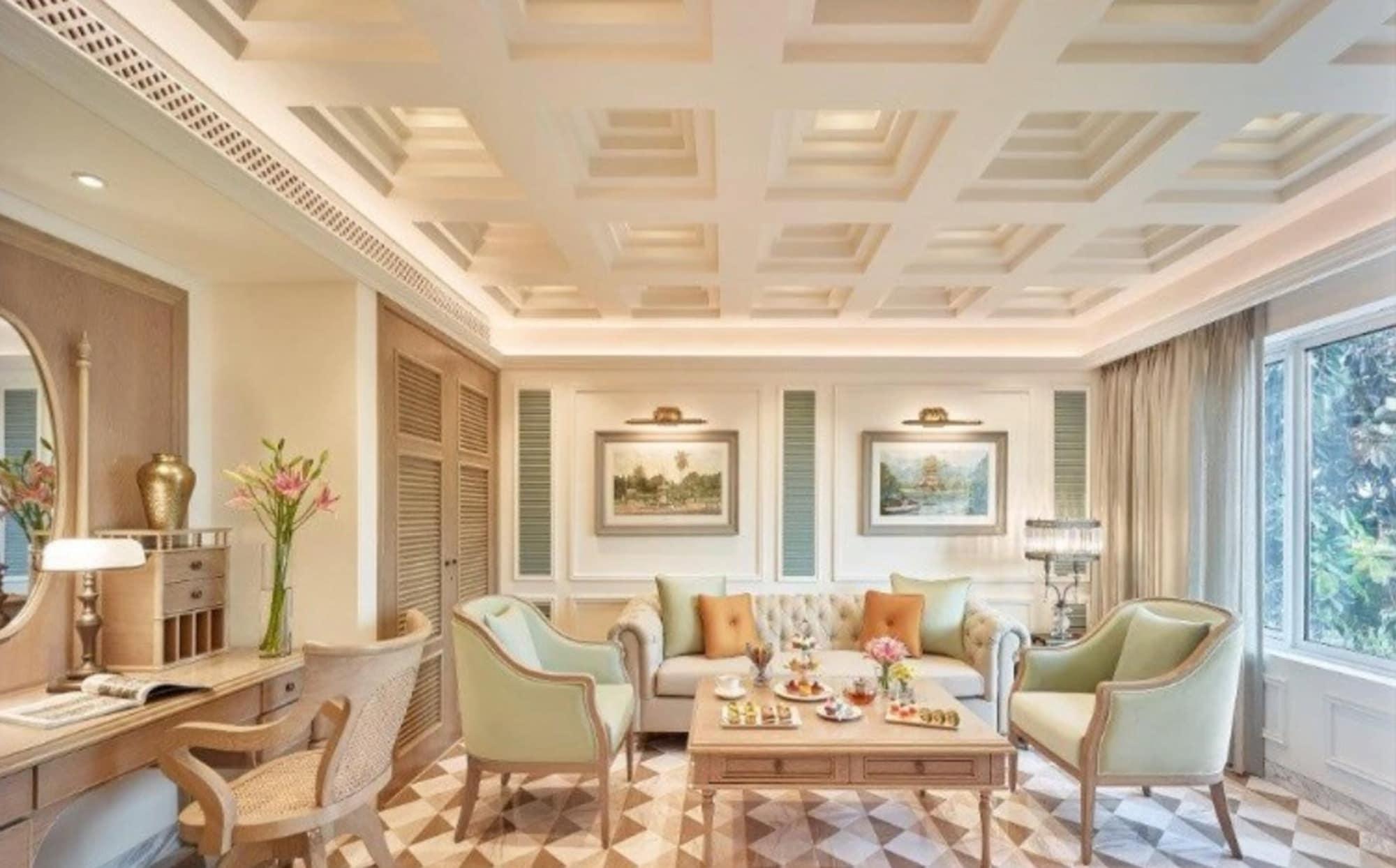 Taj Bengal Hotel Kalkutta Kültér fotó