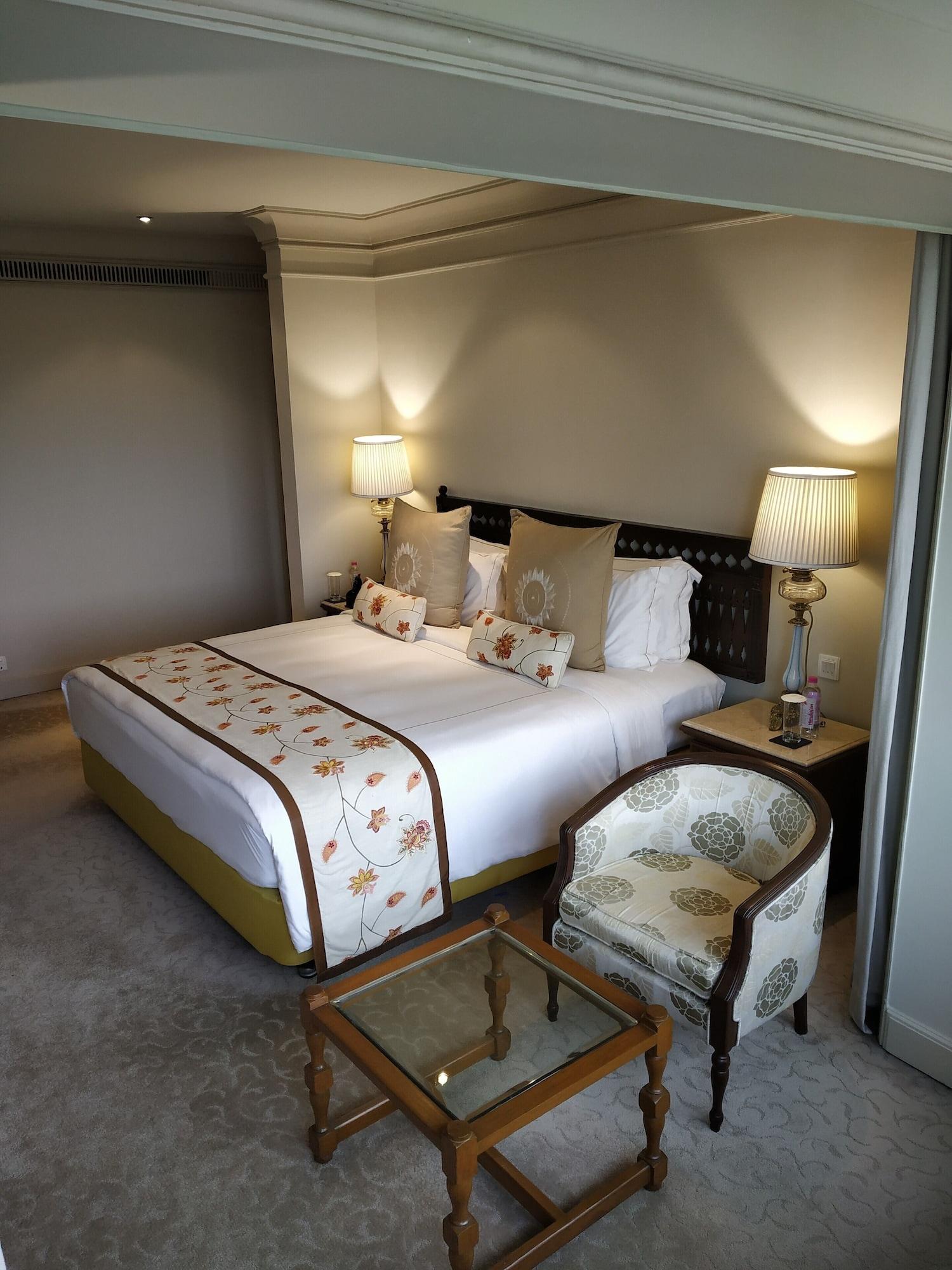 Taj Bengal Hotel Kalkutta Kültér fotó