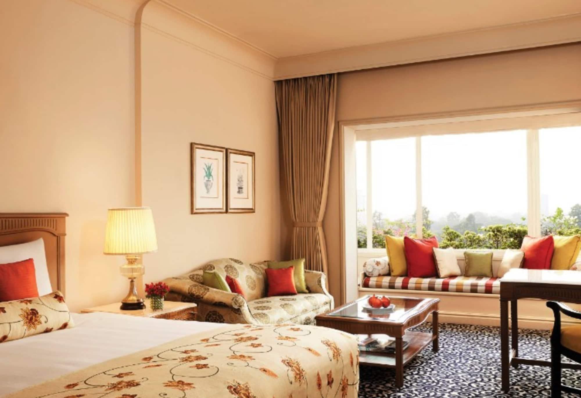 Taj Bengal Hotel Kalkutta Kültér fotó