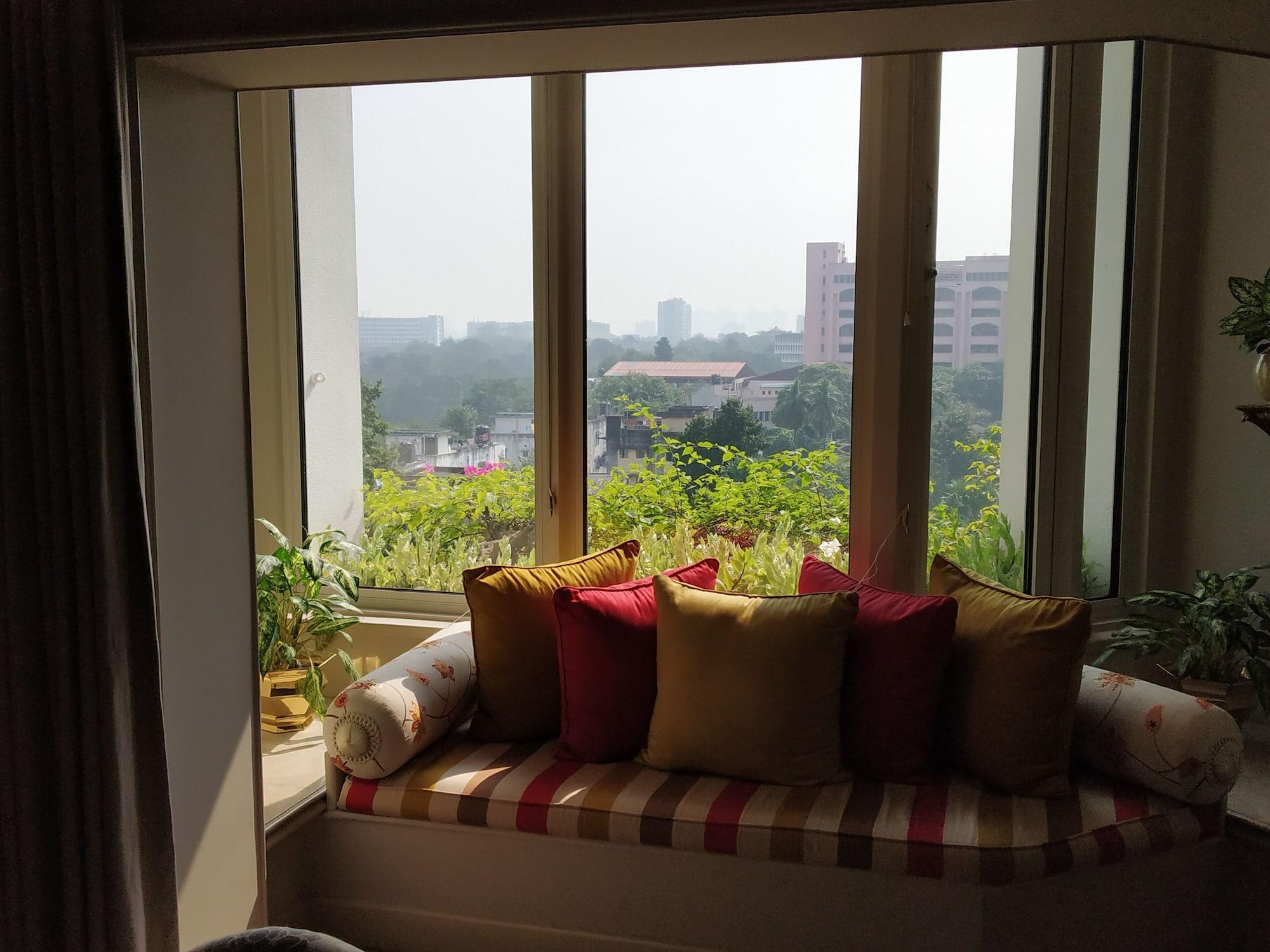 Taj Bengal Hotel Kalkutta Kültér fotó