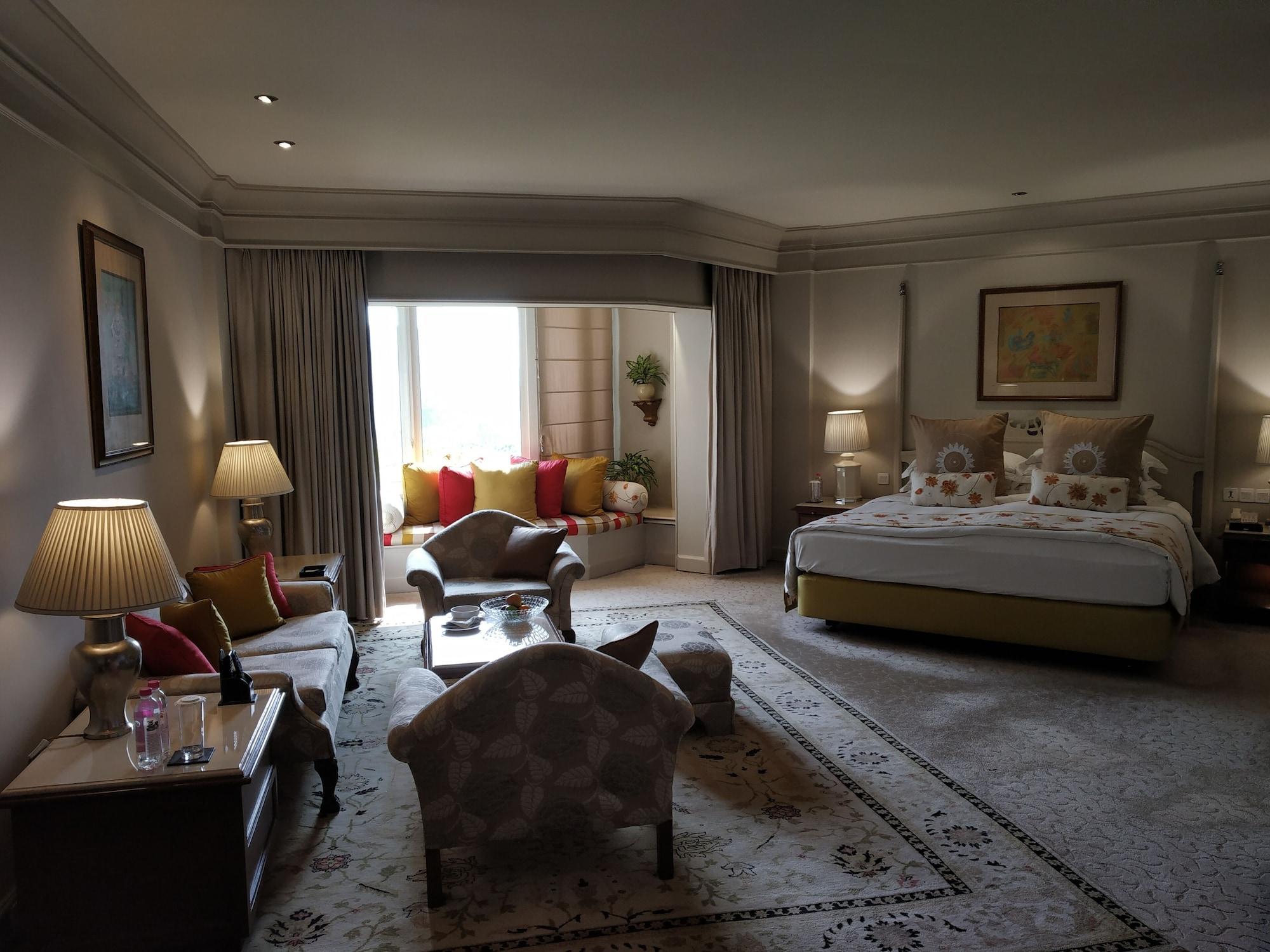 Taj Bengal Hotel Kalkutta Kültér fotó