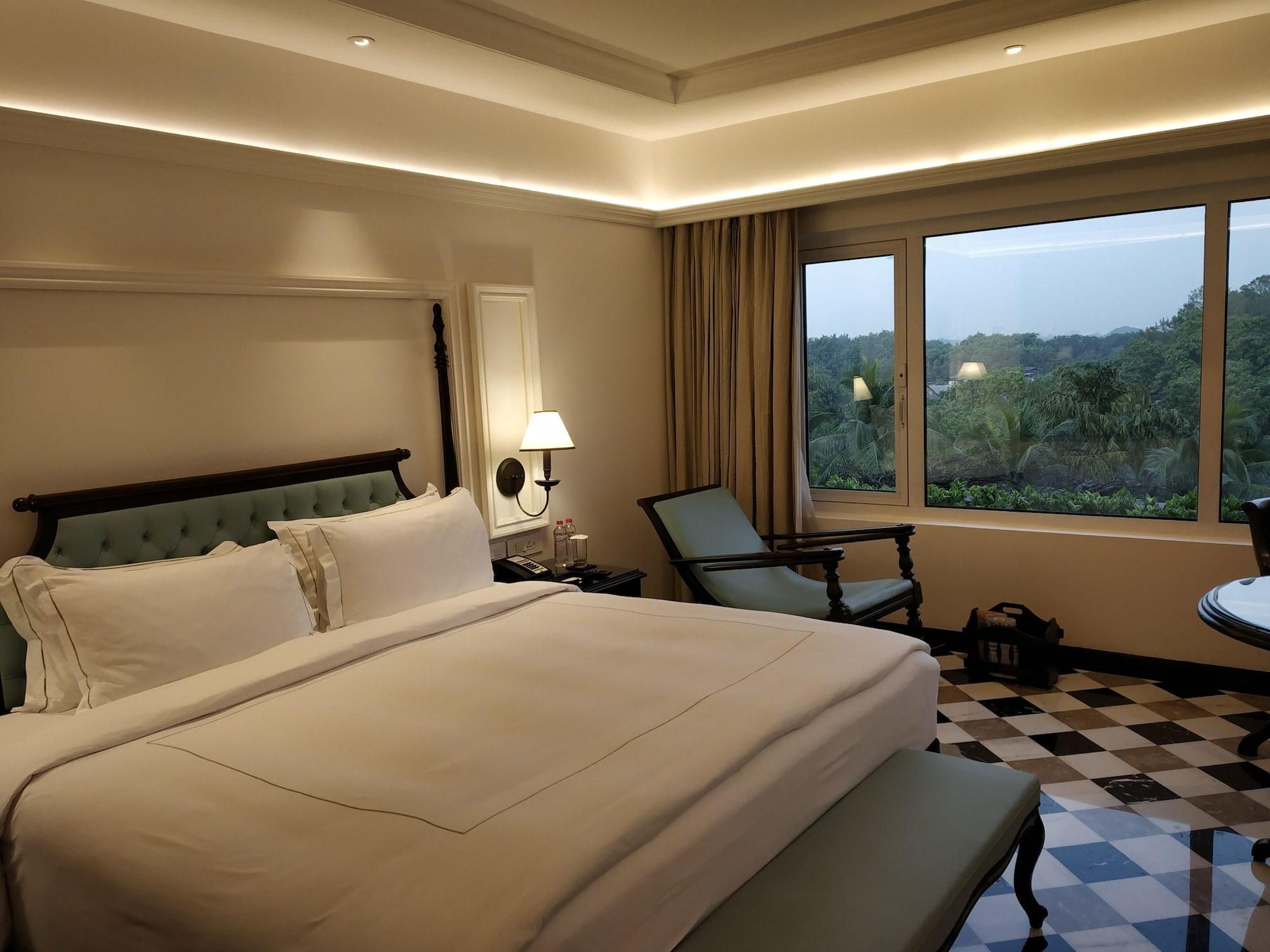 Taj Bengal Hotel Kalkutta Kültér fotó