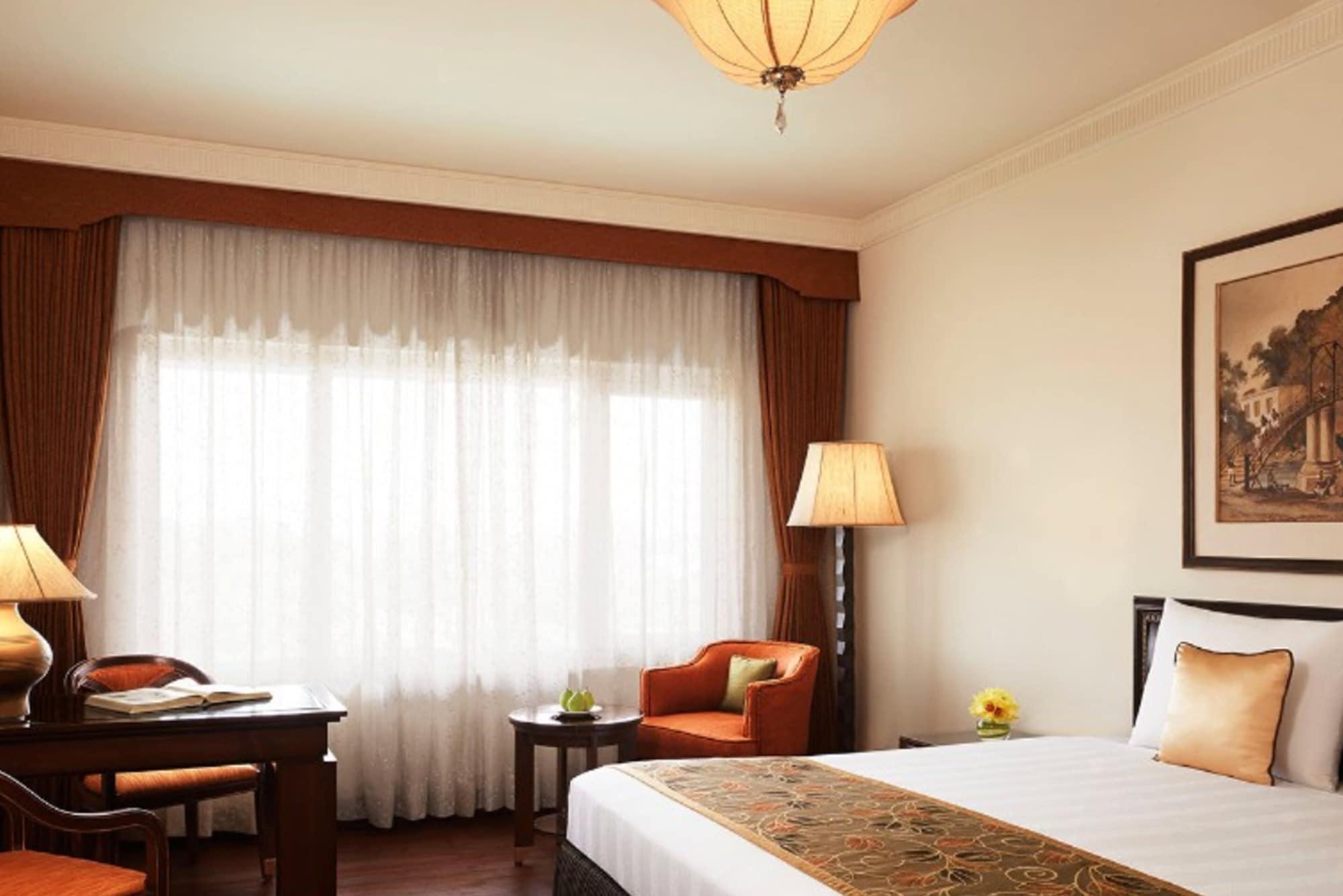 Taj Bengal Hotel Kalkutta Kültér fotó