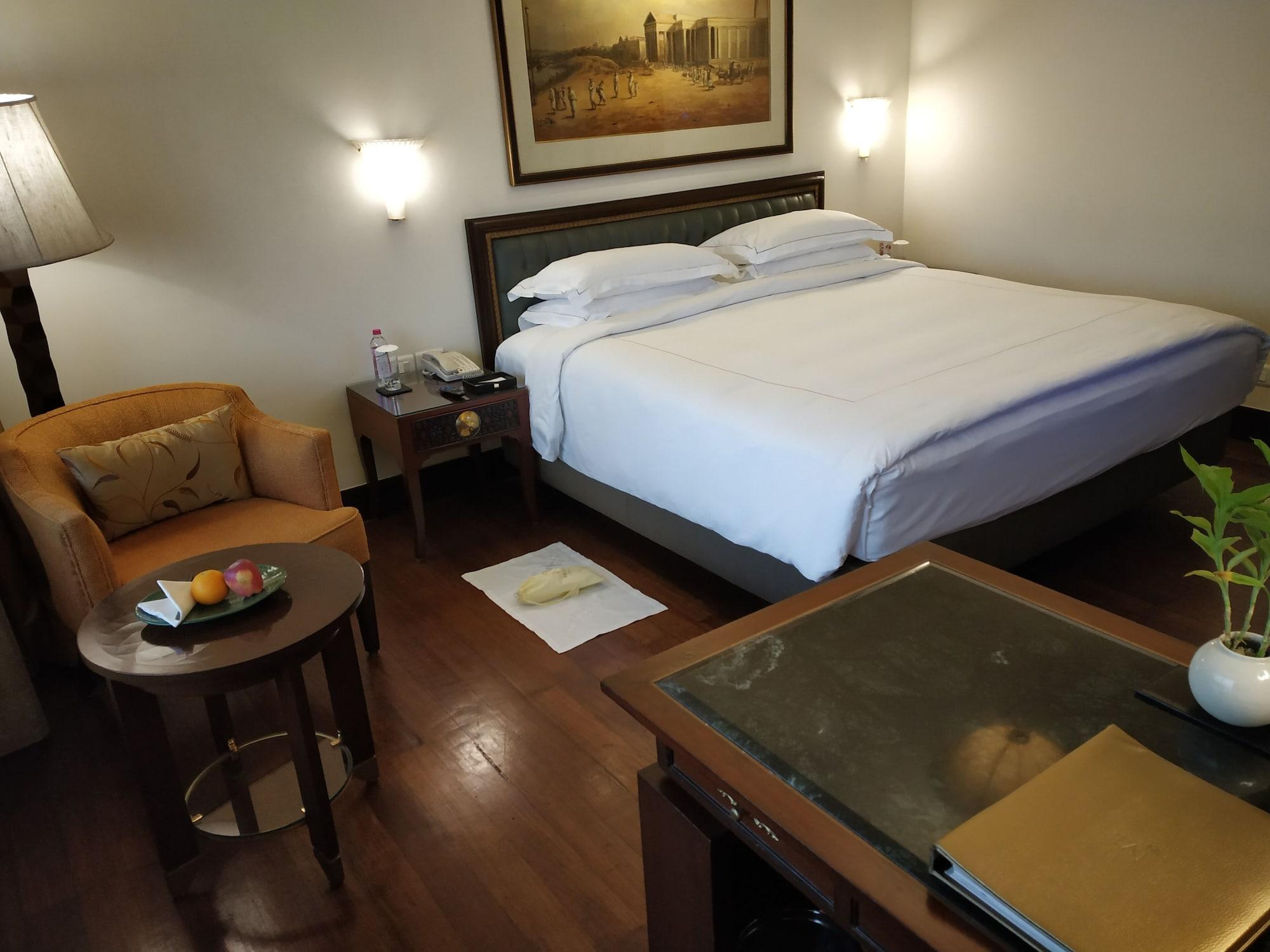 Taj Bengal Hotel Kalkutta Kültér fotó