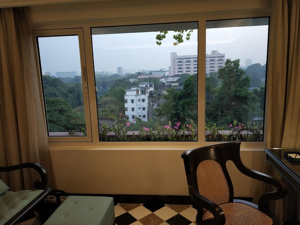 Taj Bengal Hotel Kalkutta Kültér fotó