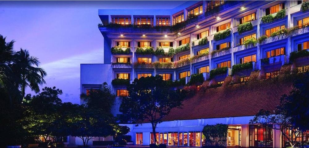 Taj Bengal Hotel Kalkutta Kültér fotó