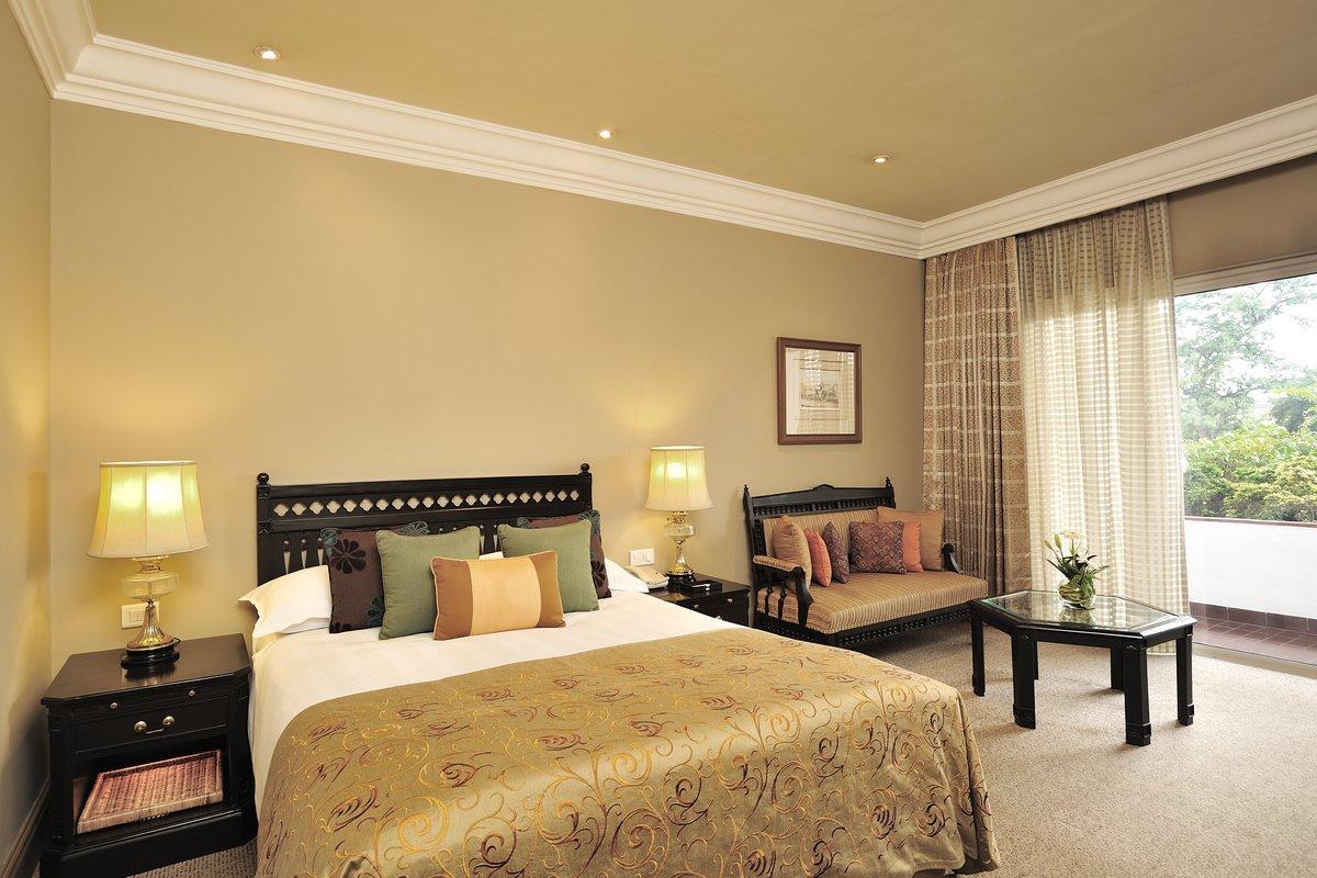 Taj Bengal Hotel Kalkutta Kültér fotó
