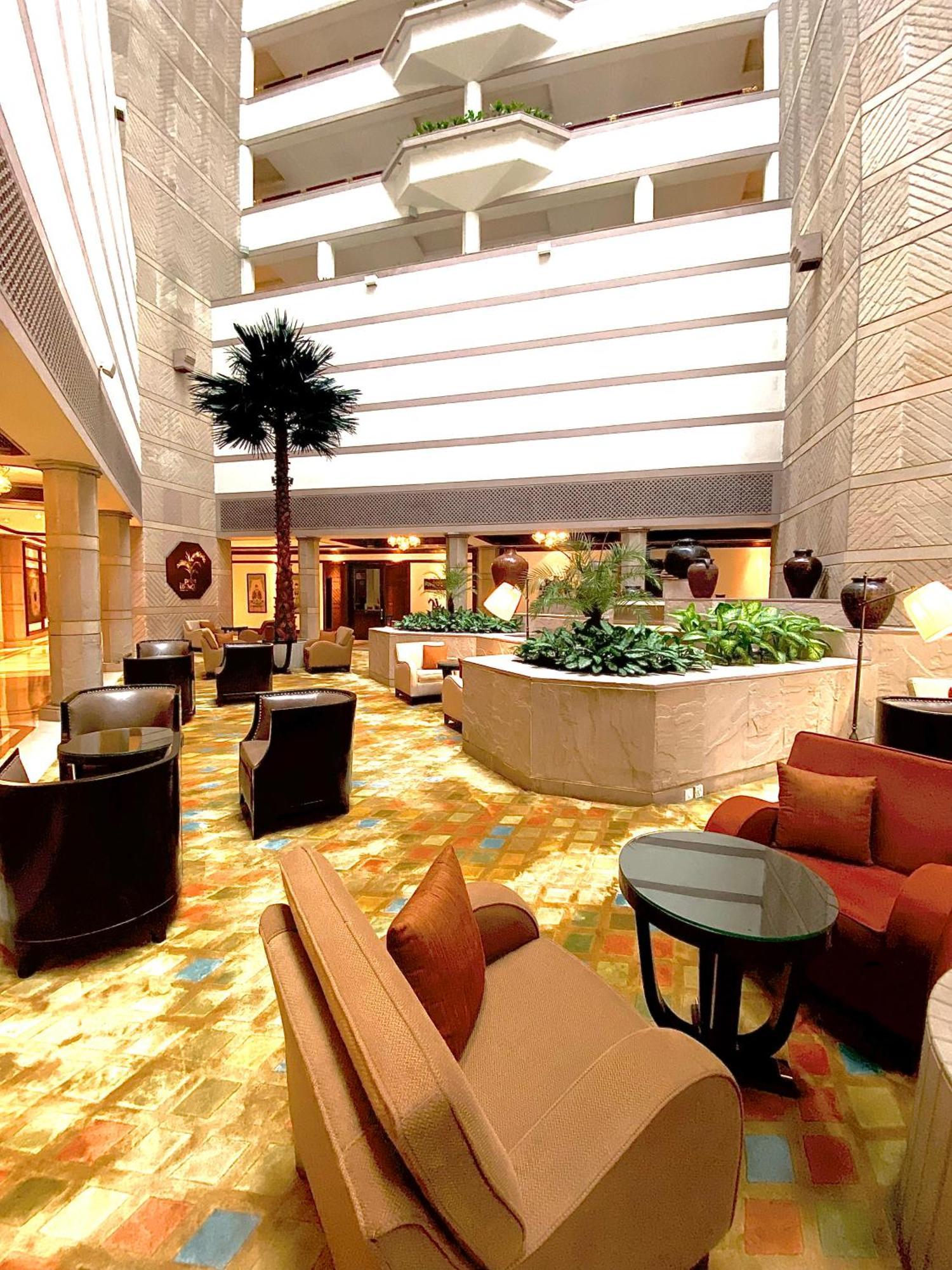 Taj Bengal Hotel Kalkutta Kültér fotó