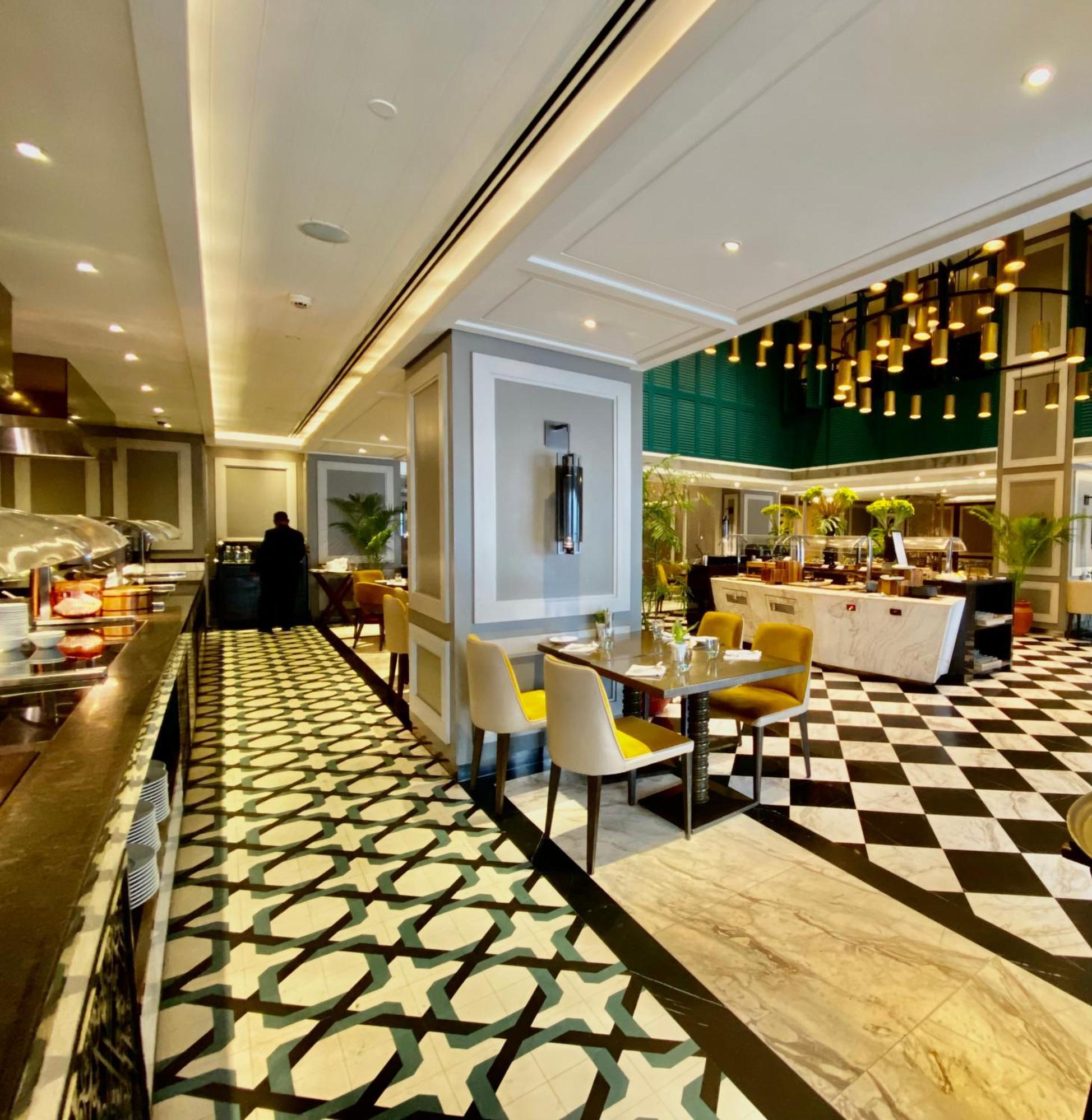 Taj Bengal Hotel Kalkutta Kültér fotó