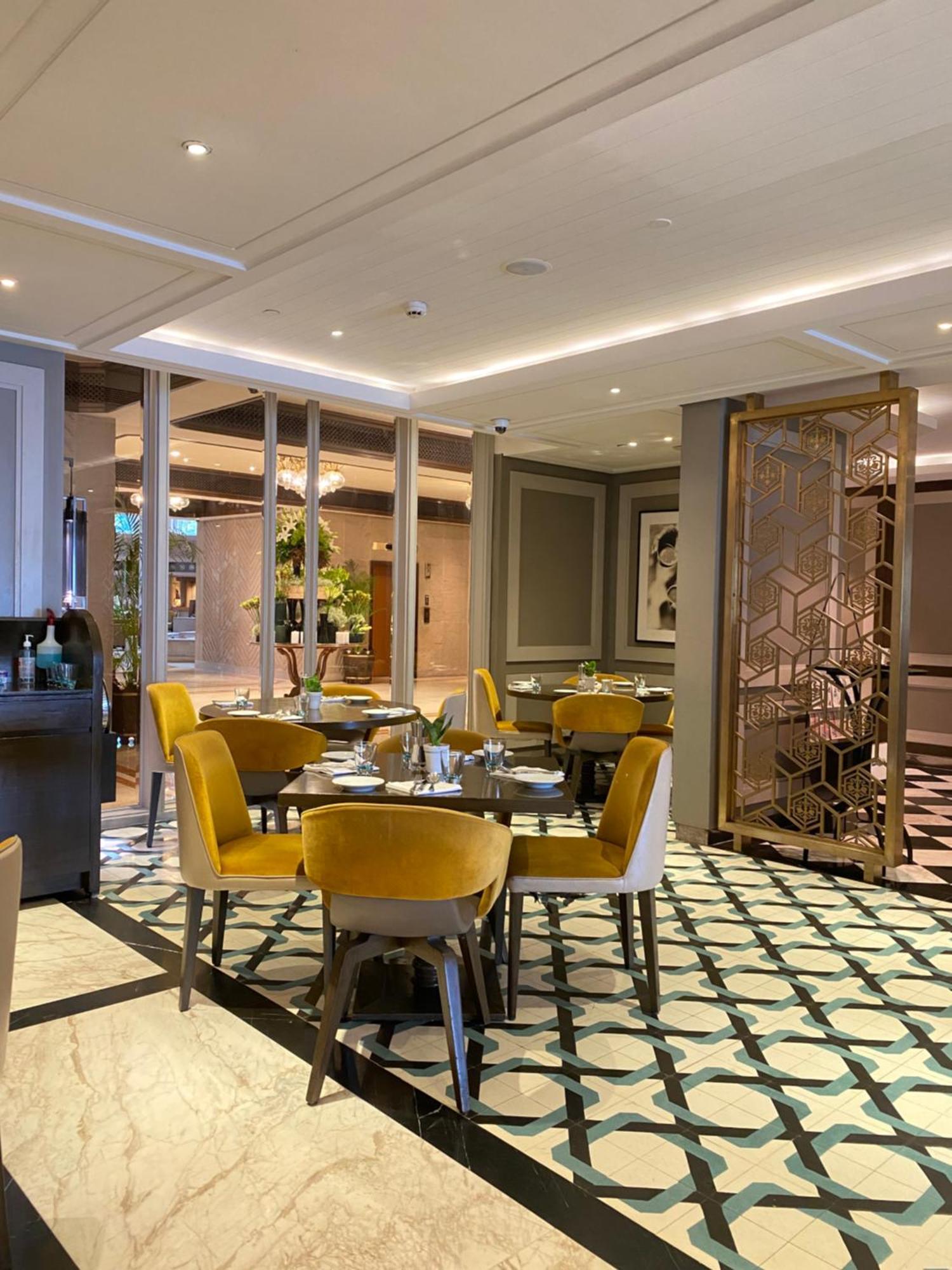 Taj Bengal Hotel Kalkutta Kültér fotó