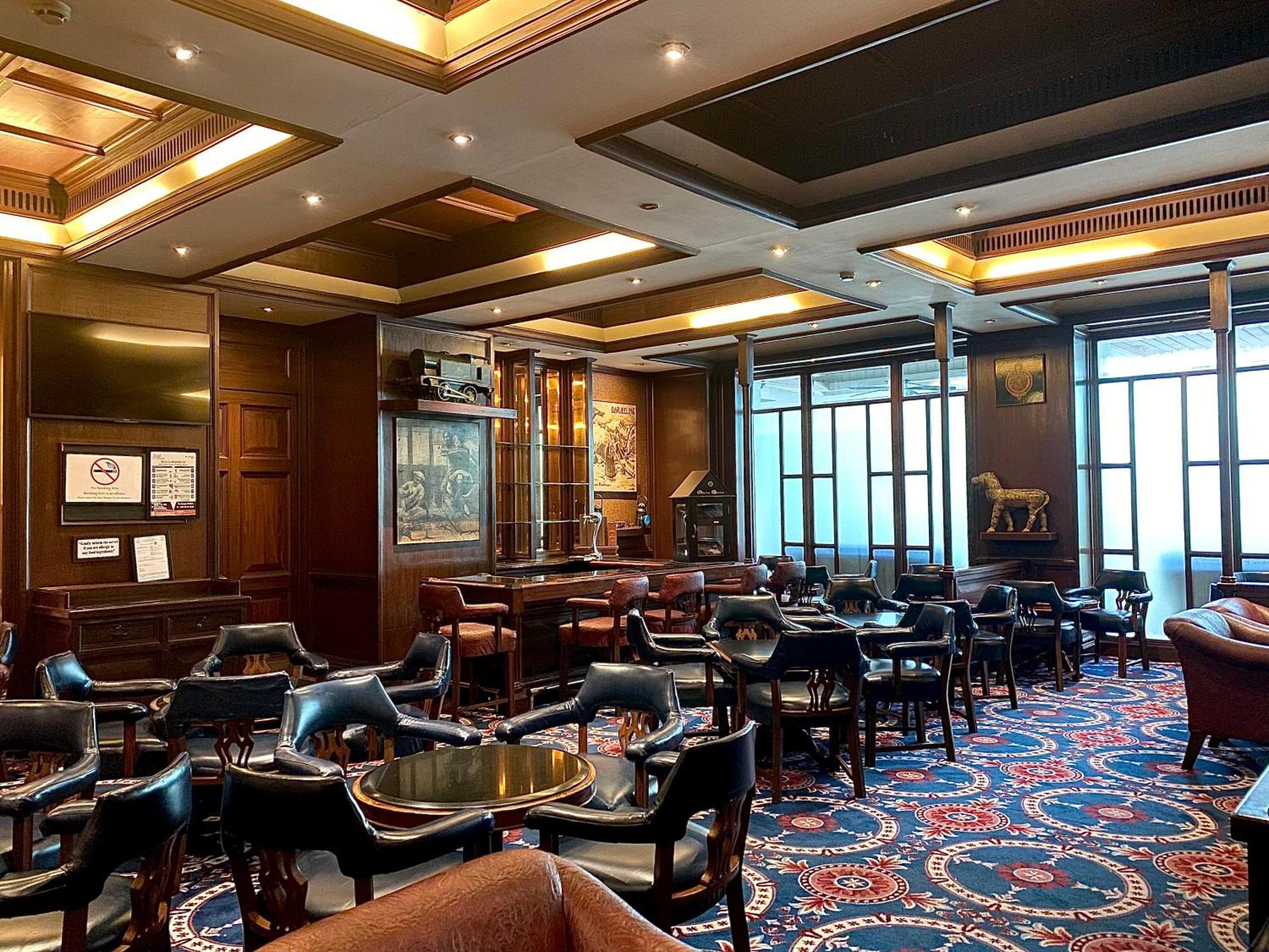 Taj Bengal Hotel Kalkutta Kültér fotó