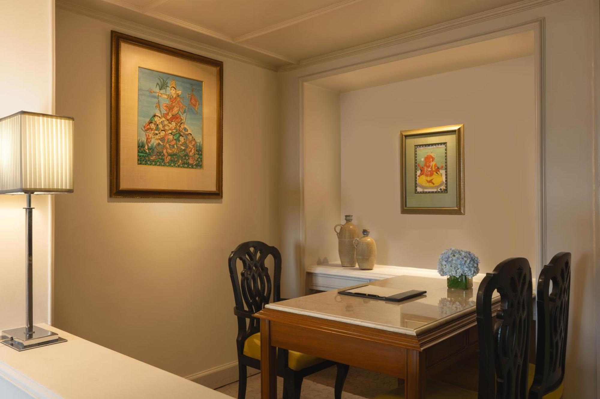 Taj Bengal Hotel Kalkutta Kültér fotó