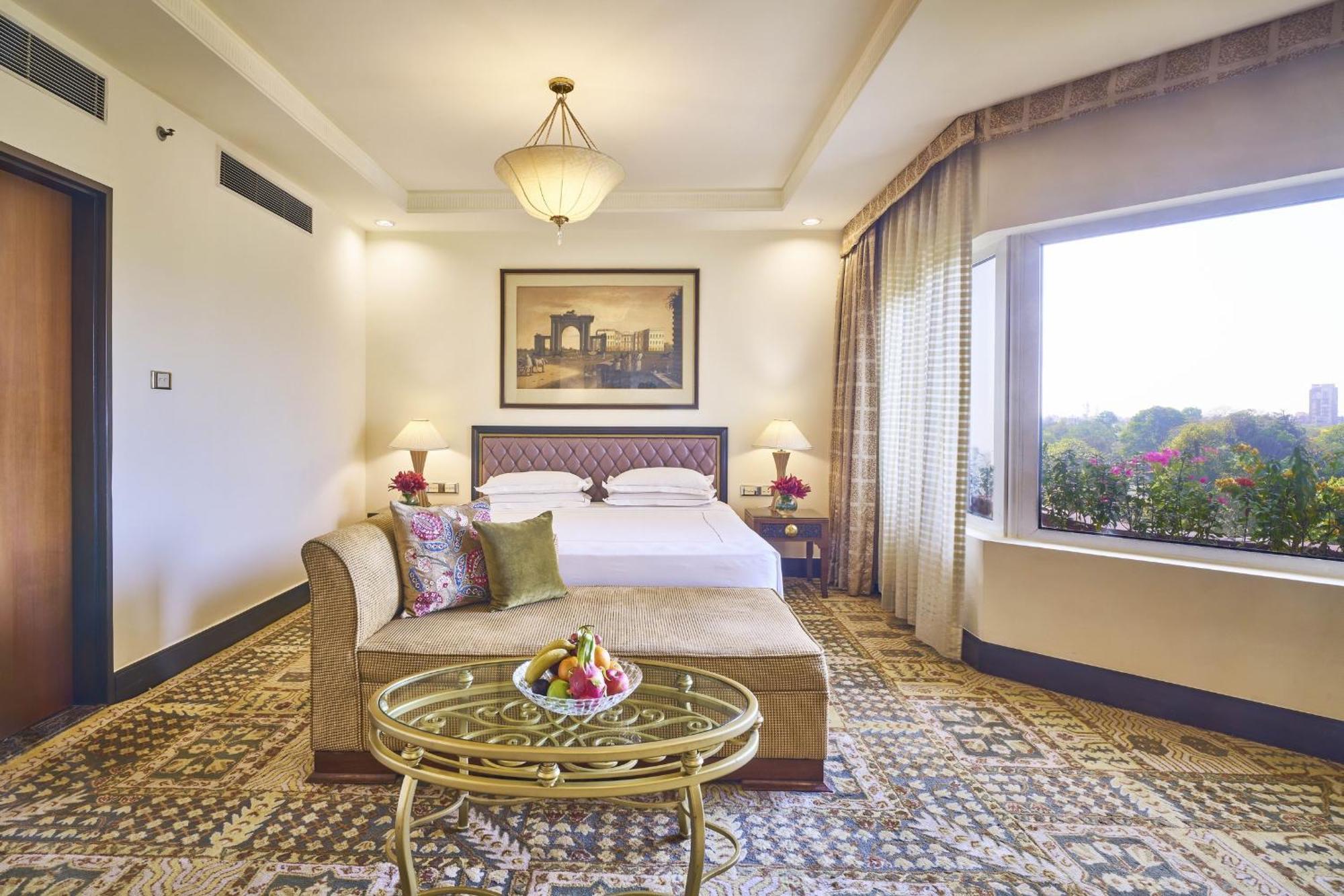 Taj Bengal Hotel Kalkutta Kültér fotó