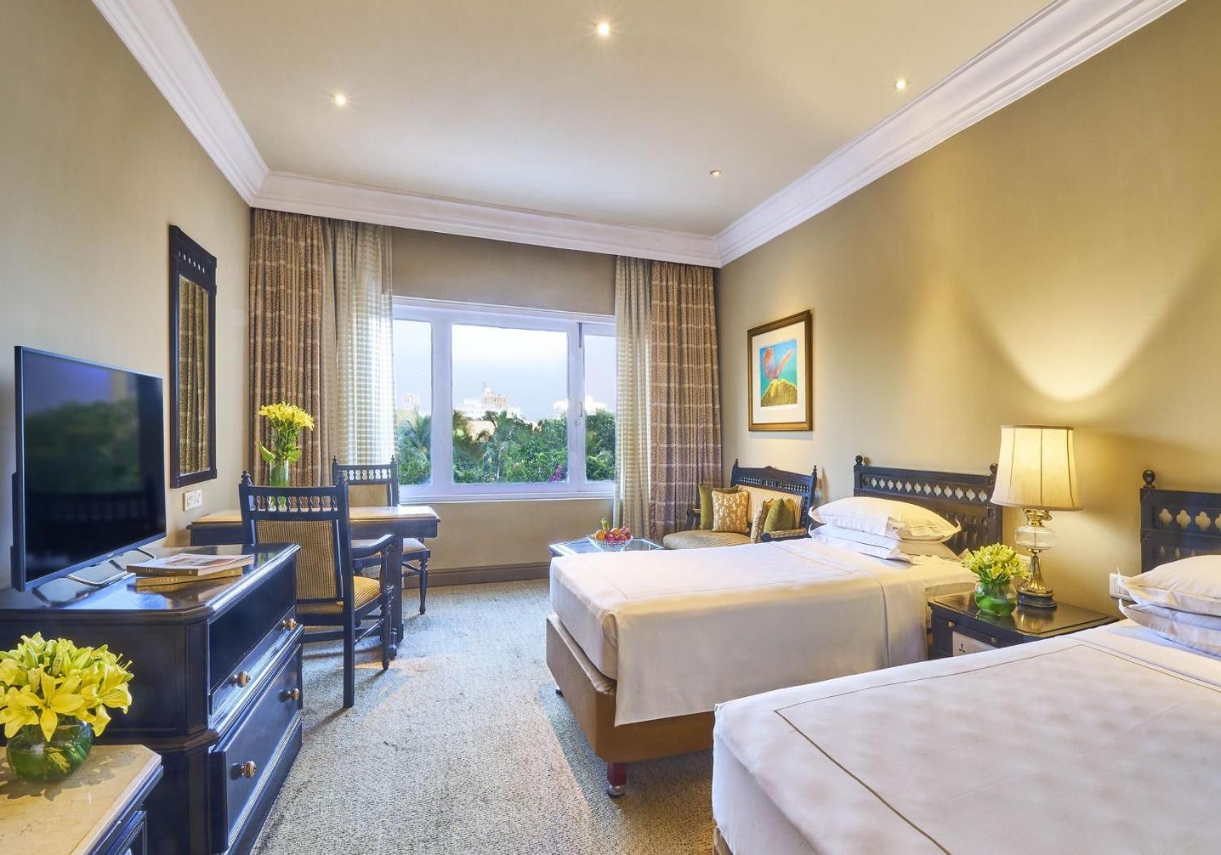 Taj Bengal Hotel Kalkutta Kültér fotó