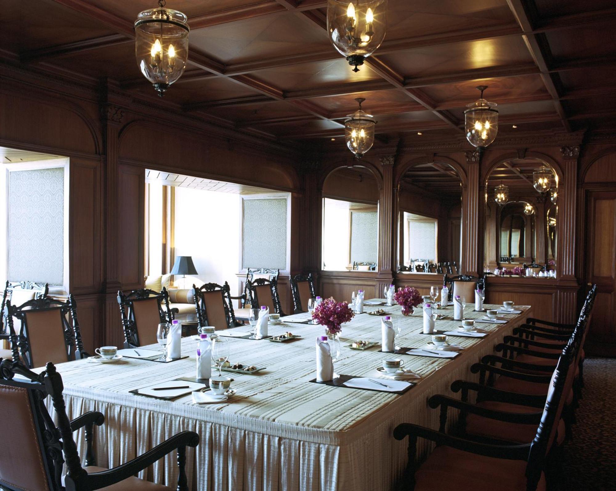 Taj Bengal Hotel Kalkutta Kültér fotó