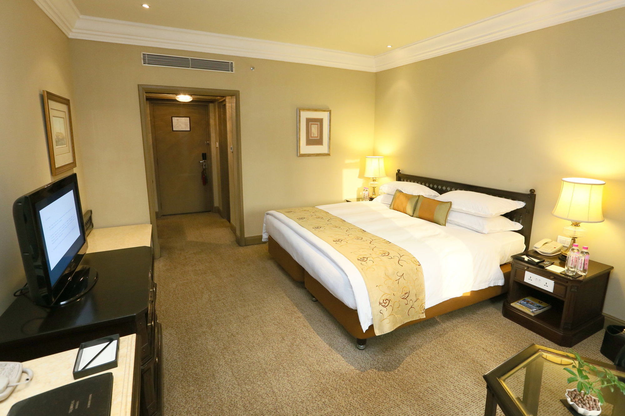 Taj Bengal Hotel Kalkutta Kültér fotó